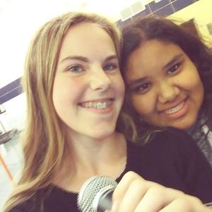 Meet your Posher, Alyson